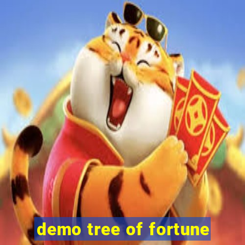 demo tree of fortune